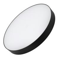 Arlight 034820 Светильник SP-RONDO-R500-50W Day4000 (BK, 120 deg, 230V) (Arlight, IP40 Металл, 3 года)