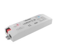 Zennio Lumento X3 / Контроллер KNX для LED RGB, 4-канала, управление DC напряжением ZN1DI-RGBX4