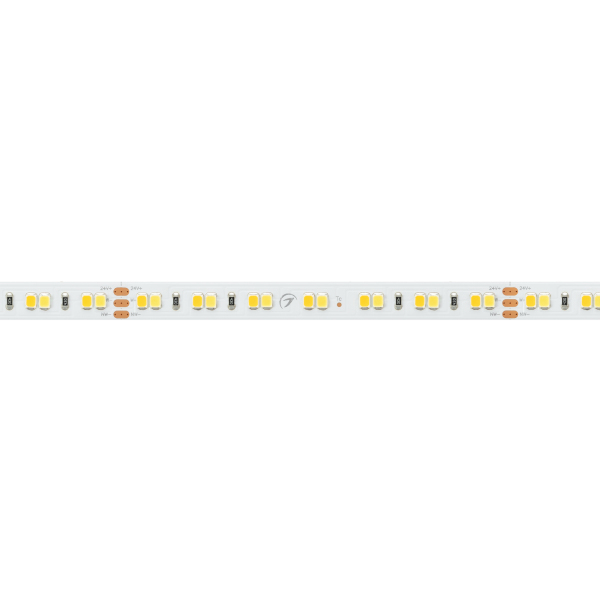 Оборудование Arlight 024508(1) Светодиодная лента RT 2-5000 24V White-MIX 2x (2835, 140 LED/m, LUX) (ARL, 19.2 Вт/м, IP20) по выгодной цене. Купить в Москве со скидкой.