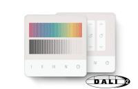 Lunatone 24035410-G01A Сенсорная панель DALI-2