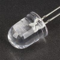 Arlight 003312 Светодиод ARL-10203URC-6cd (Arlight, 10мм (круглый))