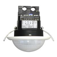 BEG Luxomat 92217 Потолочный датчик присутствия PD4-M-DIM-C