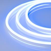 Arlight 030877 Гибкий неон ARL-NEON-1608BH-SIDE 24V Blue (Arlight, 6 Вт/м, IP65)