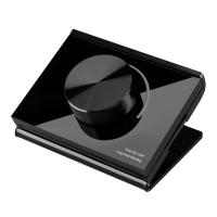 Arlight 029921 Панель Rotary SMART-P100-DIM Black (3V, 2.4G) (Arlight, IP20 Пластик, 5 лет)