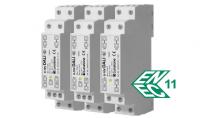 Lunatone 86468353-1-HS Элементы управления и HMI 0-10V DALI конвертер