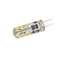 Arlight 017232 Светодиодная лампа AR-G4-24N1035DS-1.2W-12V Day White (Arlight, -)