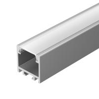 Arlight 021648 Профиль PDS-ZM-2000 ANOD (Arlight, Алюминий)
