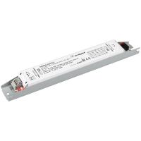 Arlight 033334 Блок питания ARJ-SP-40-LINEAR-PFC-HV-ADJ (40W, 250-400mA) (Arlight, IP20 Металл, 5 лет)
