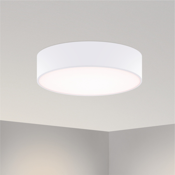 Оборудование Arlight 022103 Светильник SP-TOR-TB400SW-25W Warm White (ARL, Металл) по выгодной цене. Купить в Москве со скидкой.