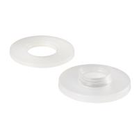 Arlight 020928 Комплект шайб KLUS-ISOL-6mm-2x (Arlight, -)