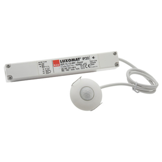 Оборудование BEG Luxomat 92985 Потолочный датчик движения PD9-1C-12-48V по выгодной цене. Купить в Москве со скидкой.