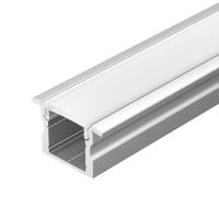 Arlight 036327 Профиль ARH-LINE-2315-F-2000 ANOD (Arlight, Алюминий)