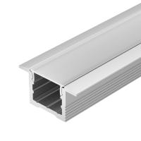 Arlight 036040 Профиль SL-SLIM-H13M-F25-3000 ANOD (Arlight, Алюминий)