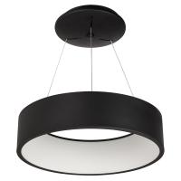 Arlight 023393(1) Светильник SP-TOR-RING-HANG-R460-33W Warm3000 (BK, 120 deg) (Arlight, IP20 Металл, 3 года)