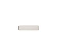 Zennio ZVP-ACBLBB  GetFace IP – Blind button