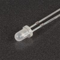 Arlight 006778 Светодиод ARL-3514UGW-150mcd (Arlight, 3мм (круглый))