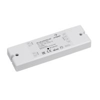 Arlight 019788 Контроллер SR-1009LC-RGB (12-24V, 180-360W, S) (Arlight, IP20 Пластик, 3 года)