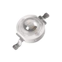 Arlight 019595 Мощный светодиод ARPL-1W-EPL UV400 (Arlight, Emitter)