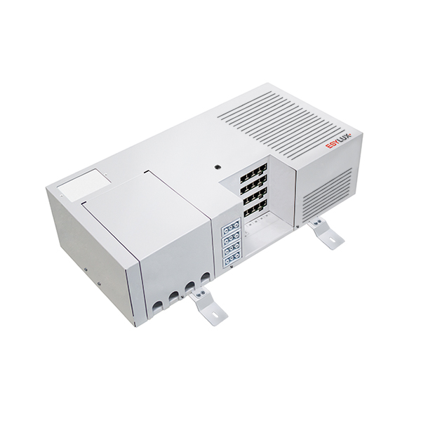 Оборудование Esylux EC10431036 Блоки управления SMARTDRIVER x8 TW ELC по выгодной цене. Купить в Москве со скидкой.
