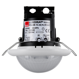Оборудование BEG Luxomat 92575 Потолочный датчик присутствия PD4-M-1C по выгодной цене. Купить в Москве со скидкой.