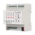 Оборудование KNX Диммеры CC [12-48V] по выгодной цене. Купить в Москве со скидкой.