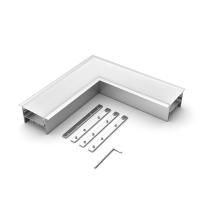 Arlight 030126 Угол SL-LINIA65-F (Arlight, Металл)