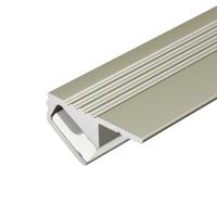 Arlight 038208 Профиль SL-MINI-SHELF-H9-2000 ANOD OLIVE GREY (Arlight, Алюминий)