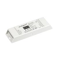 Arlight 019465 Декодер DMX SR-2102P (12-36V, 240-720W, 4CH) (Arlight, IP20 Пластик, 3 года)