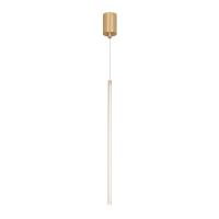 Arlight 036951 Светильник SP-UMBRA-HANG-V-L600-10W Day4000 (GD, 120 deg, 230V) (Arlight, IP20 Металл, 3 года)