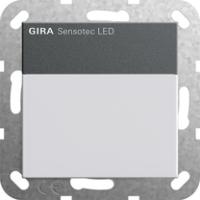 Gira 237828 Sensotec LED без дистанц. упр.