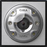 Gira 1265 65 Цветная камера для дверной станции