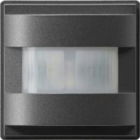 Gira 5373 67 Накладка датчика движения System 3000 высота установки до 1,10 м Standard