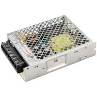 Arlight 026858 Блок питания HTSP-100-24-FA-PFC (24V, 4.5A, 100W) (Arlight, IP20 Сетка, 3 года)