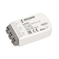 Arlight 028090 INTELLIGENT ARLIGHT Диммер DALI-201-15W-DC-SUF (8-45V DC, 350mА) (IARL, IP20 Пластик, 3 года)