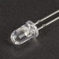 Arlight 003617 Светодиод ARL-5213UWC-5cd (Arlight, 5мм (круглый))