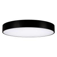 Arlight 023003(2) Светильник SP-TOR-PILL-R800-94W Warm3000 (BK, 120 deg) (Arlight, IP20 Металл, 3 года)