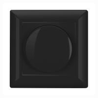 Arlight 032365 Накладка декоративная для панели LN-500, черная (Arlight, IP20 Пластик, 3 года)