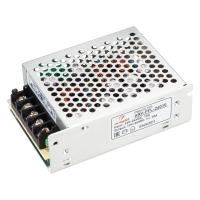 Arlight 026545(1) Блок питания ARV-PFL-24010 DC/DC (12-24V, 10A, PWM filter) (Arlight, IP20 Сетка, 2 года)