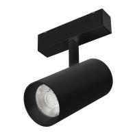 Arlight 033517 Светильник MAG-SPOT-45-R85-25W Warm3000 (BK, 36 deg, 24V) (Arlight, IP20 Металл, 3 года)