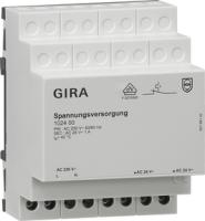 Gira 102400 Электропитание AC 24 В 1 A