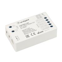 Arlight 032351 Контроллер ARL-SIRIUS-RGBW-SUF (12-24V, 4x4A, 2.4G) (Arlight, IP20 Пластик, 3 года)
