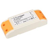 Arlight 022368(1) Блок питания ARV-24024 (24V, 1A, 24W) (Arlight, IP20 Пластик, 2 года)
