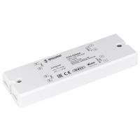 Arlight 026495 INTELLIGENT ARLIGHT Диммер DALI-101-PD-SUF (12-24V, 10A) (IARL, IP20 Пластик, 3 года)