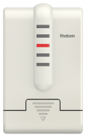 Theben 7319200 Моторизованные приводы клапанов CHEOPS drive KNX