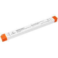Arlight 026679(1) Блок питания ARV-SN24240-SLIM-PFC-B (24V, 10A, 240W) (Arlight, IP20 Пластик, 3 года)