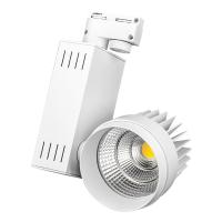 Arlight 017690 Светодиодный светильник LGD-538WH 25W Warm White (ARL, IP20 Металл, 3 года)