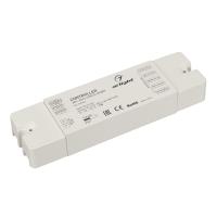 Arlight 027151 Контроллер ARL-4022-SIRIUS-RGBW (12-24V, 4x6A, 2.4G) (Arlight, IP20 Пластик, 3 года)