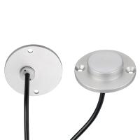 Arlight 024926 Светильник ART-DECK-LAMP-R40-1W Day4000 (SL, 120 deg, 12-24V) (Arlight, IP67 Металл, 3 года)