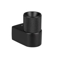 Arlight 034906 Светильник SP-SPICY-WALL-MINI-S60x39-3W Day4000 (BK, 40 deg, 230V) (Arlight, IP20 Металл, 3 года)