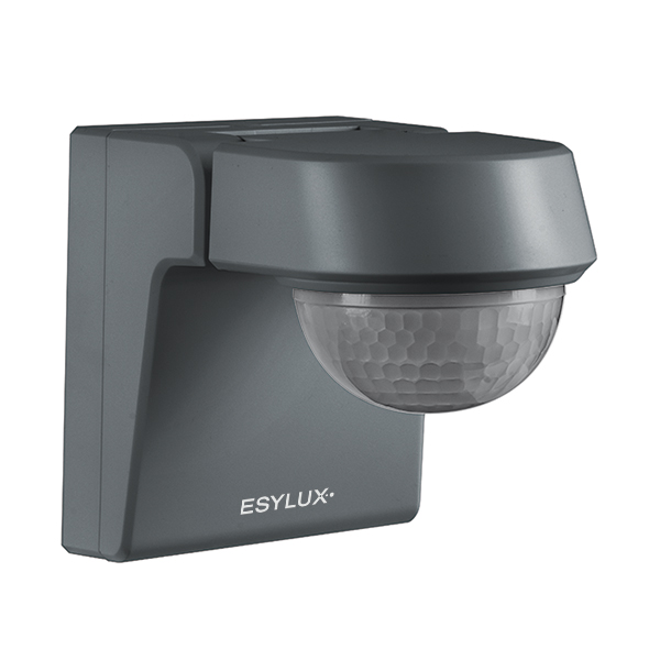Оборудование Esylux EM10025389 Датчик движения ON/OFF DEFENSOR серия MD по выгодной цене. Купить в Москве со скидкой.